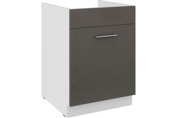 Szafka dolna pod zlew 60 ZL 1S